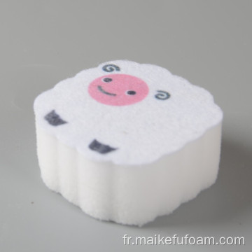 Nano Sponge / Magic Cleaning Eraser / Mélamine Foam Sponge